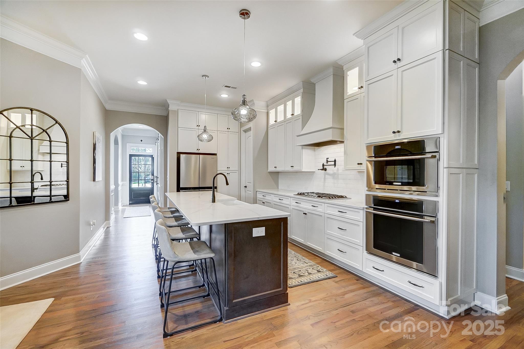 215 Wesley Manor Drive