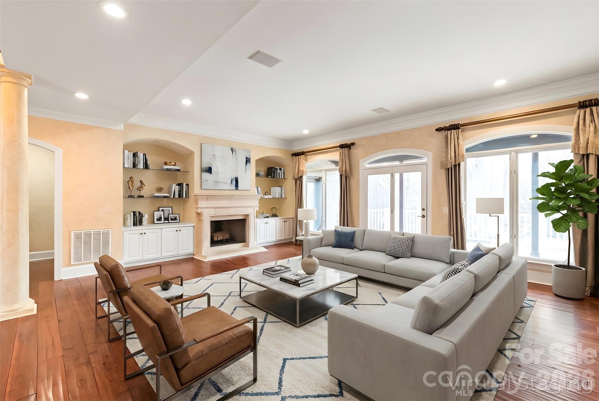 Greyson - Residential