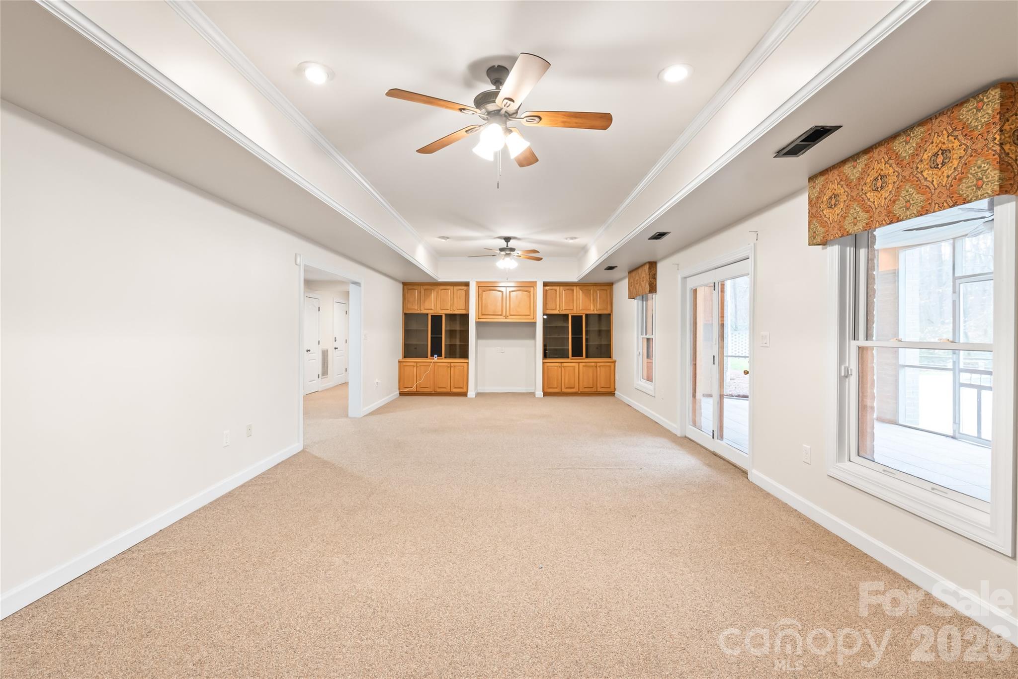 Greyson - Residential