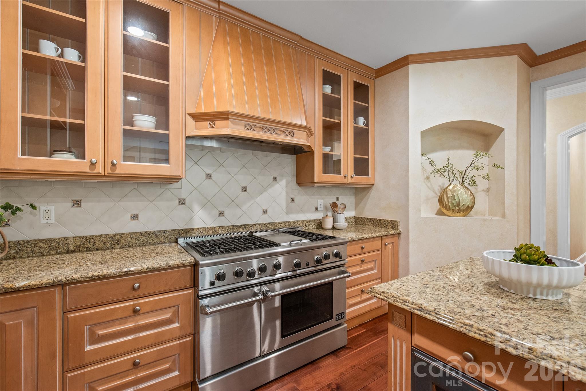 Greyson - Residential