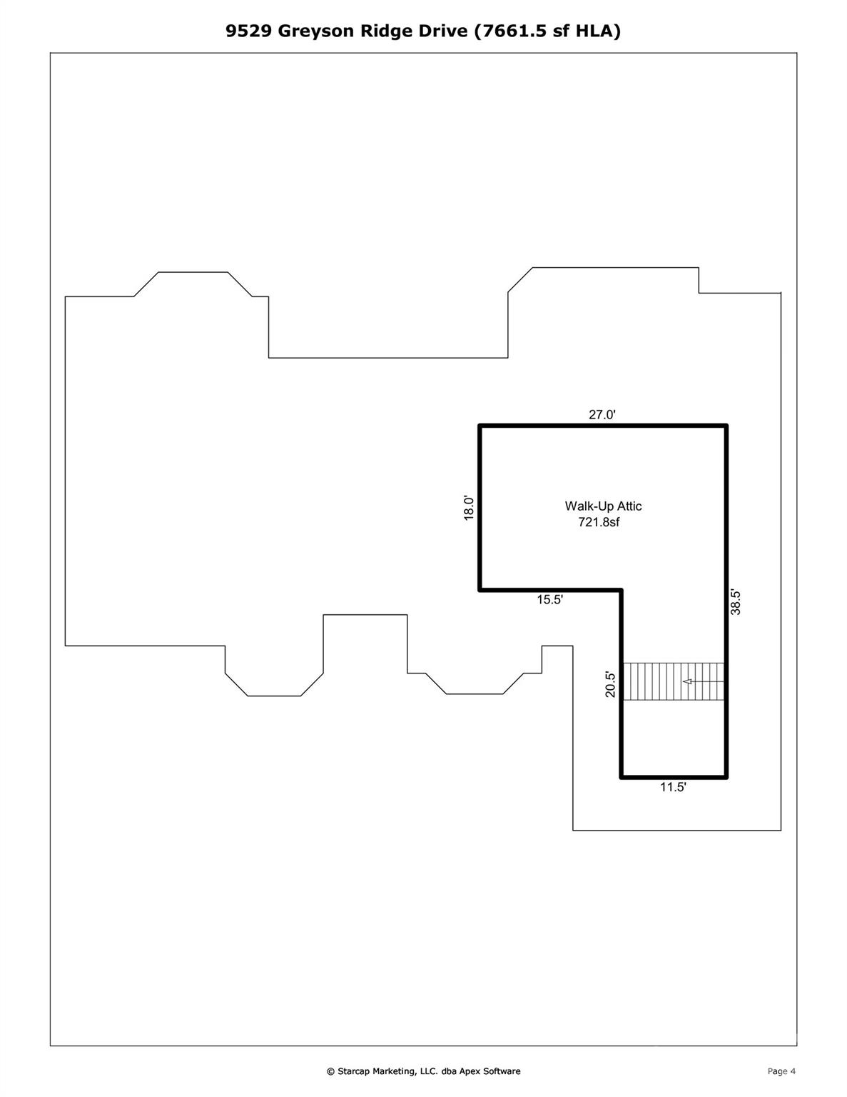 Greyson - Residential