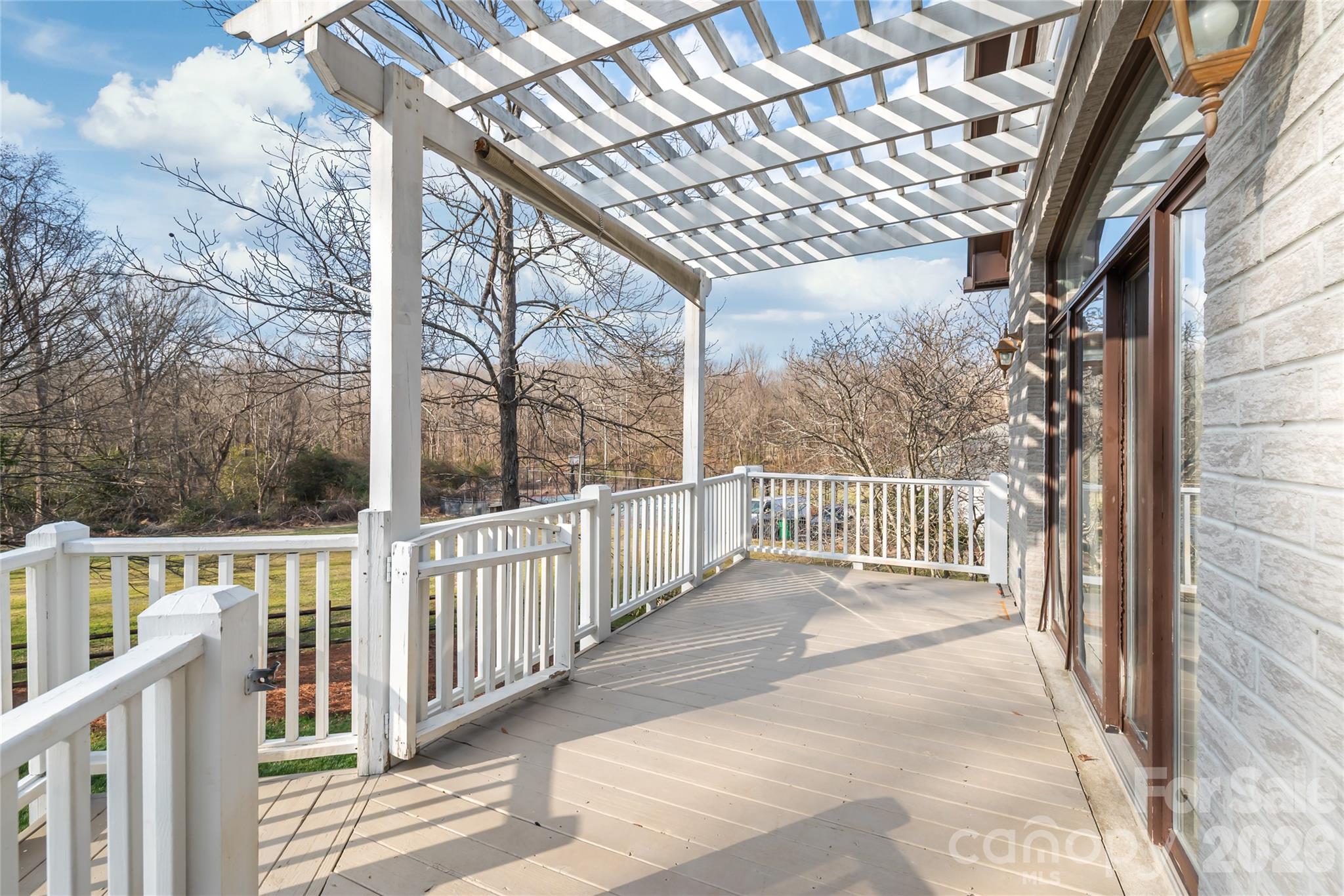 Greyson - Residential