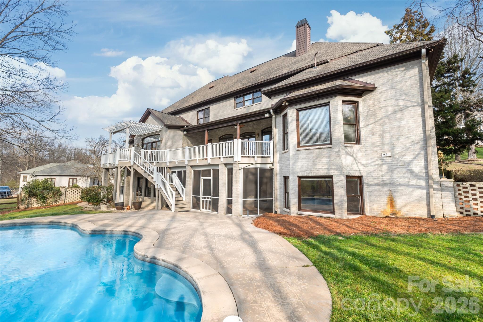 Greyson - Residential