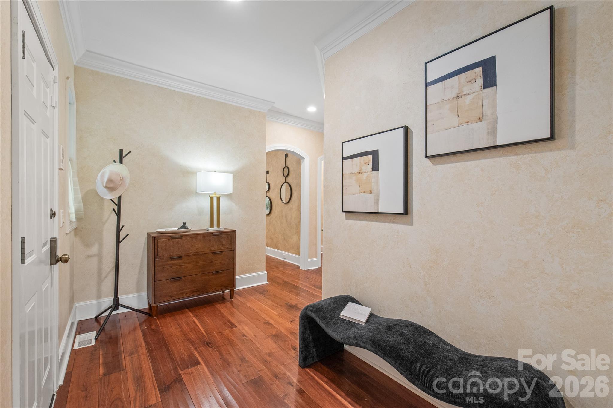 Greyson - Residential