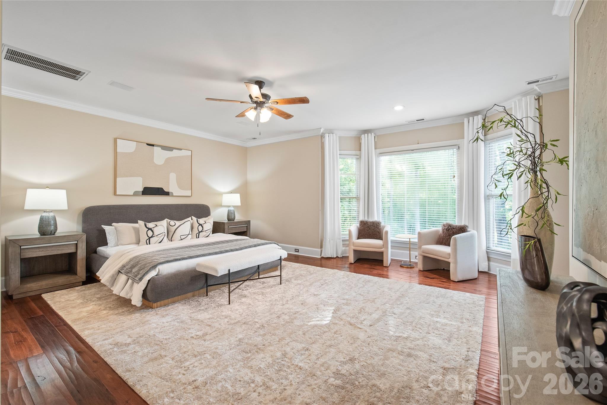 Greyson - Residential