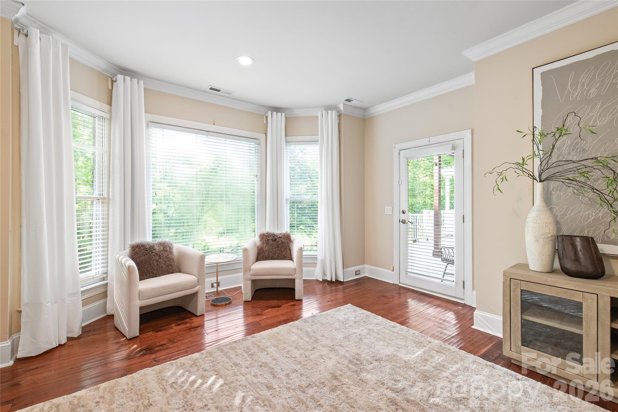 Greyson - Residential