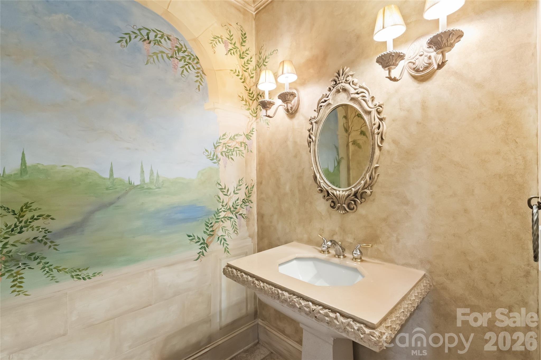 Greyson - Residential