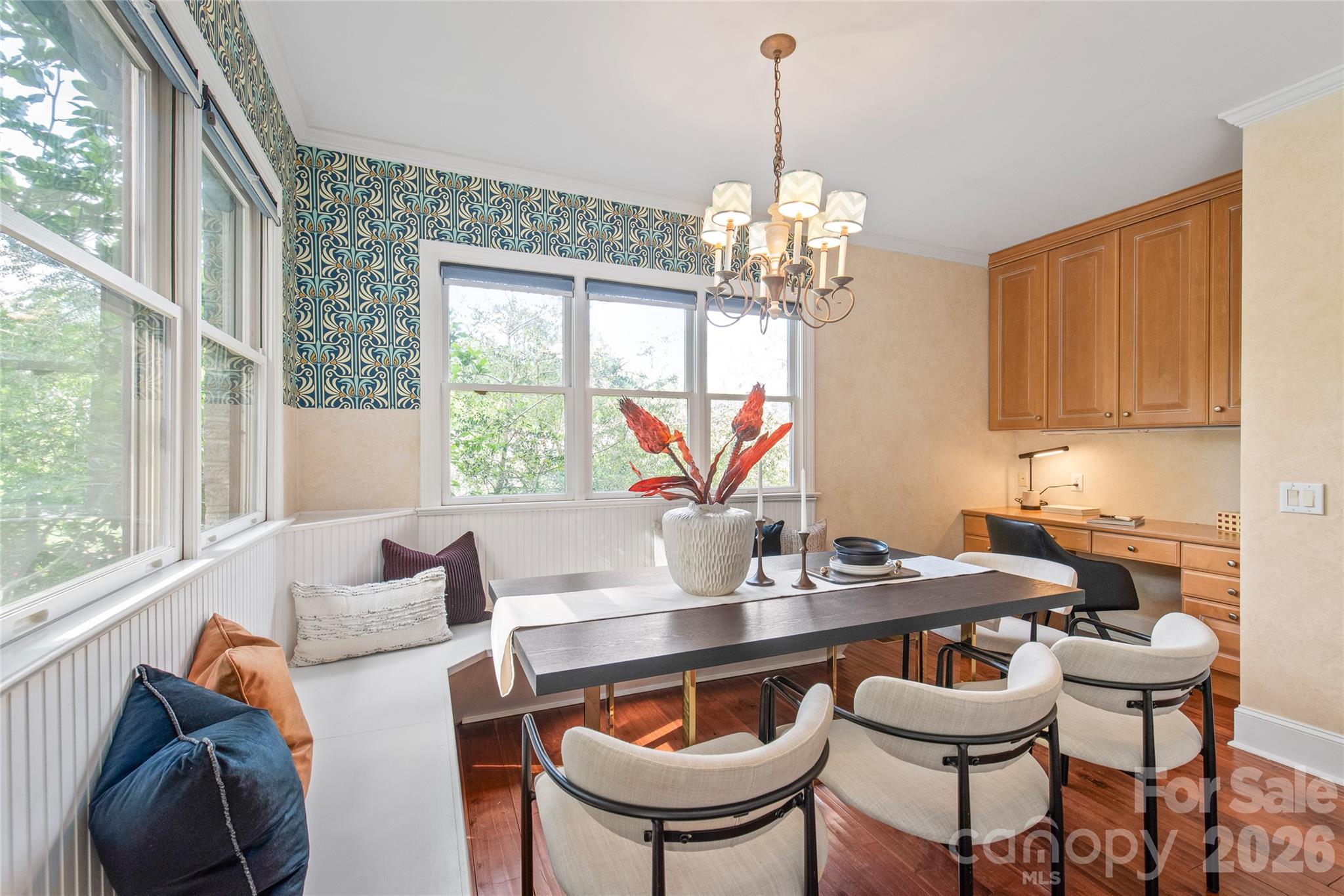 Greyson - Residential