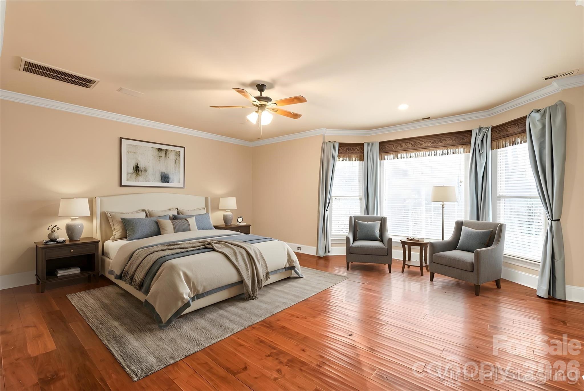 Greyson - Residential