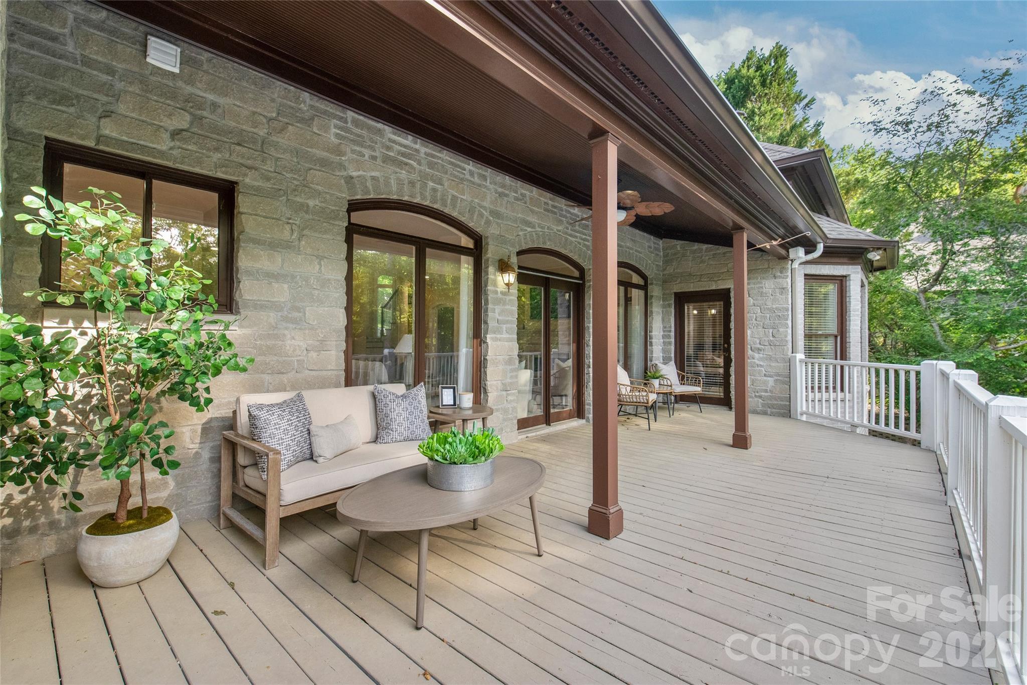 Greyson - Residential