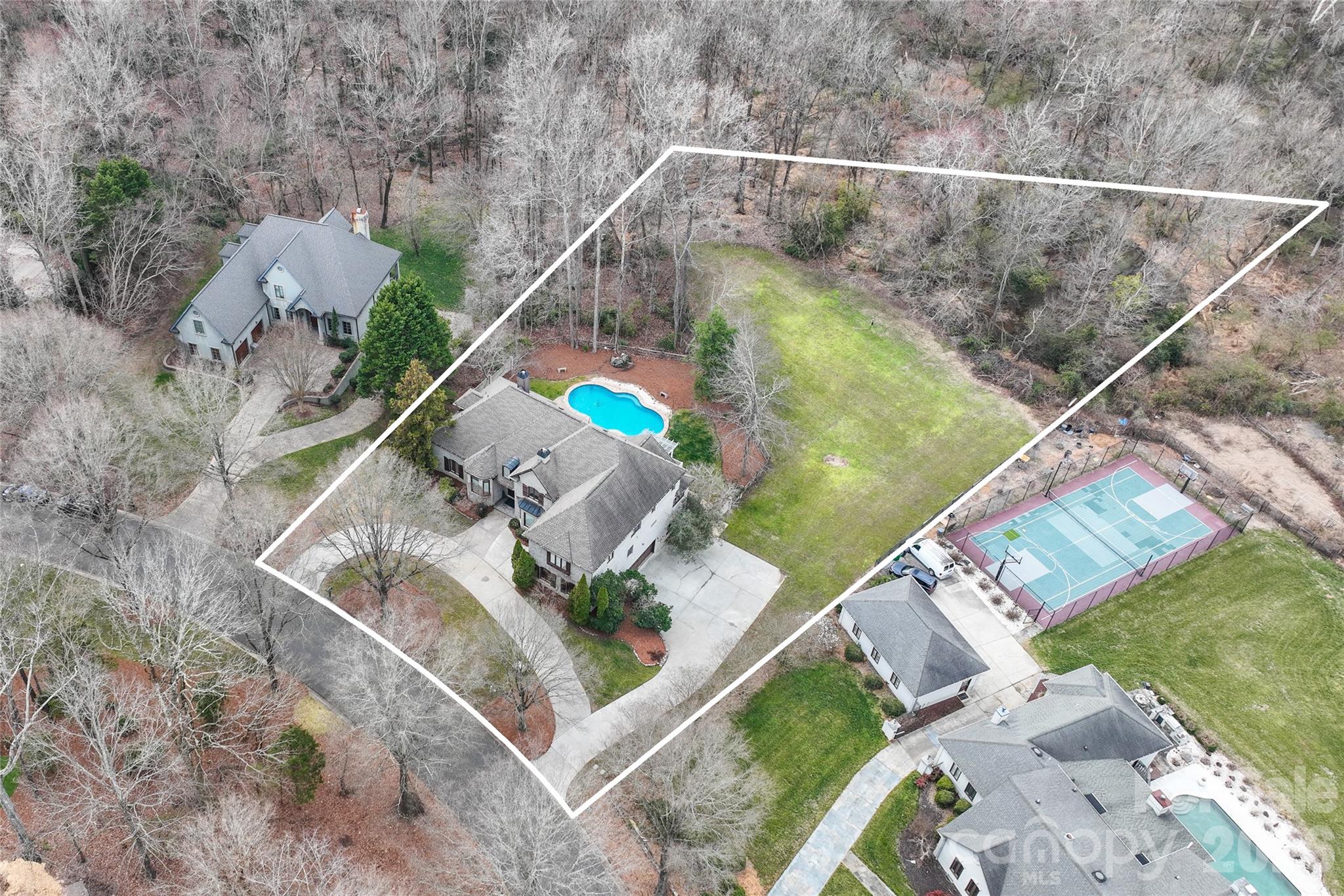 Greyson - Residential