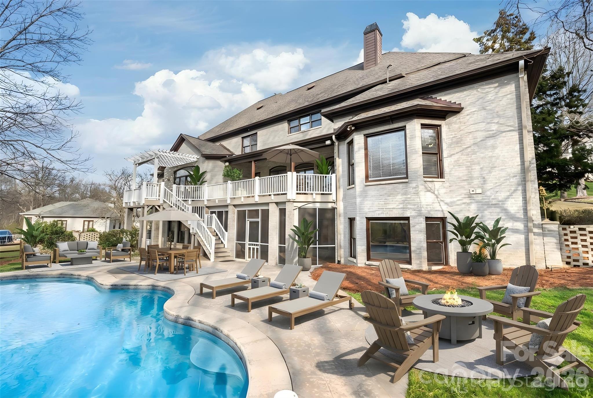 Greyson - Residential