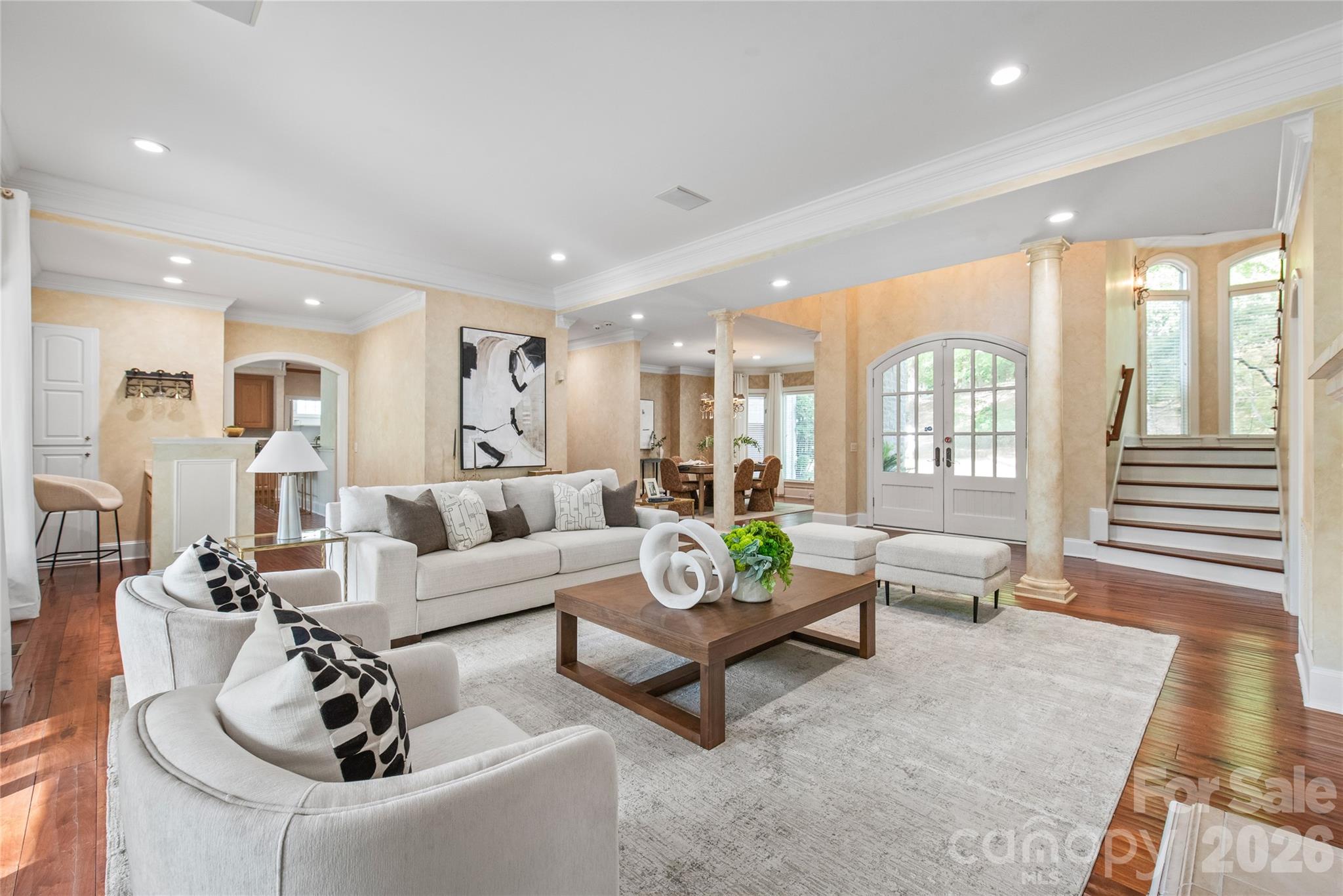 Greyson - Residential