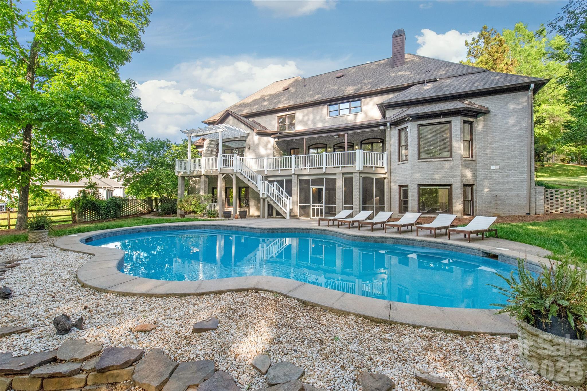 Greyson - Residential