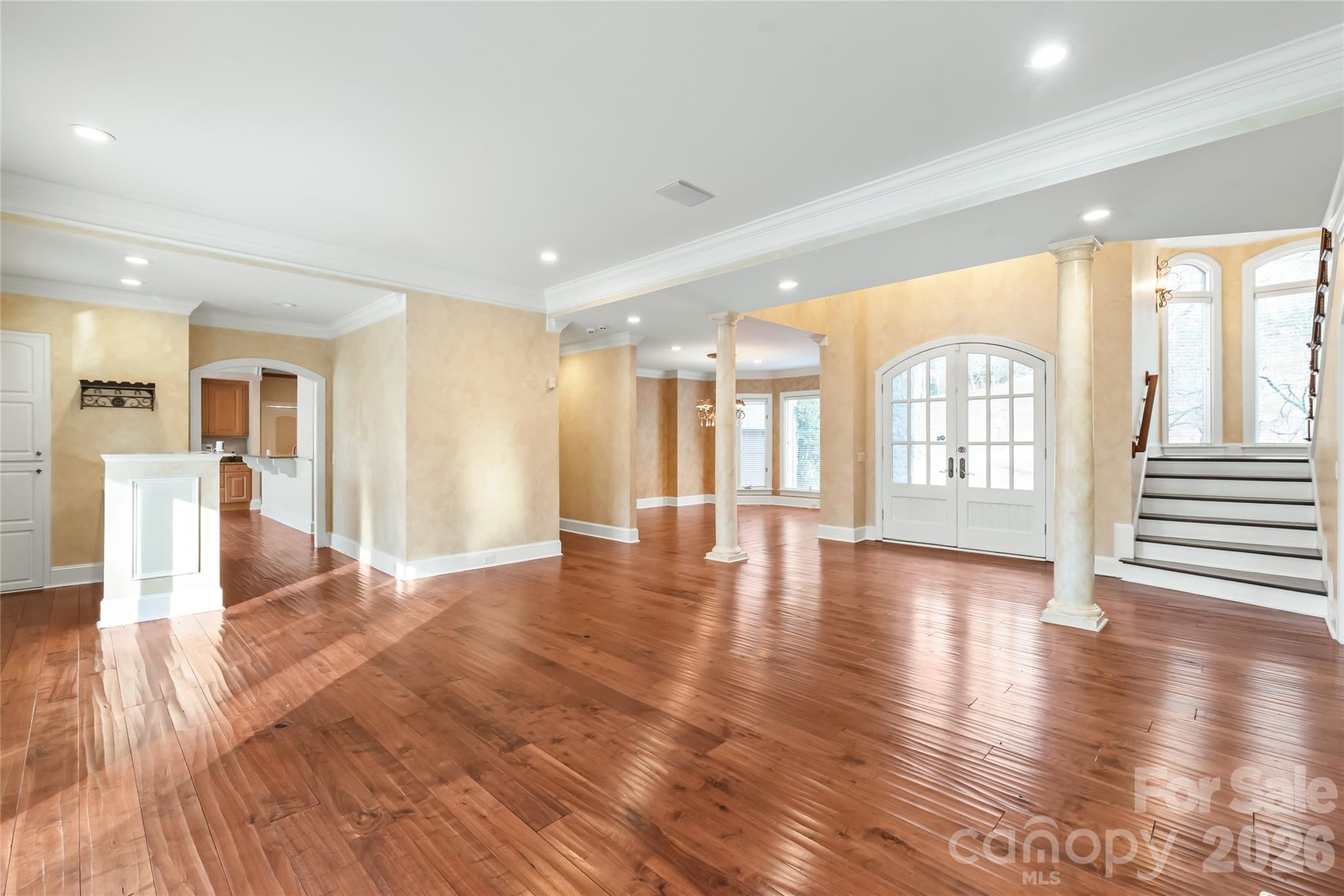 9529 Greyson Ridge Drive