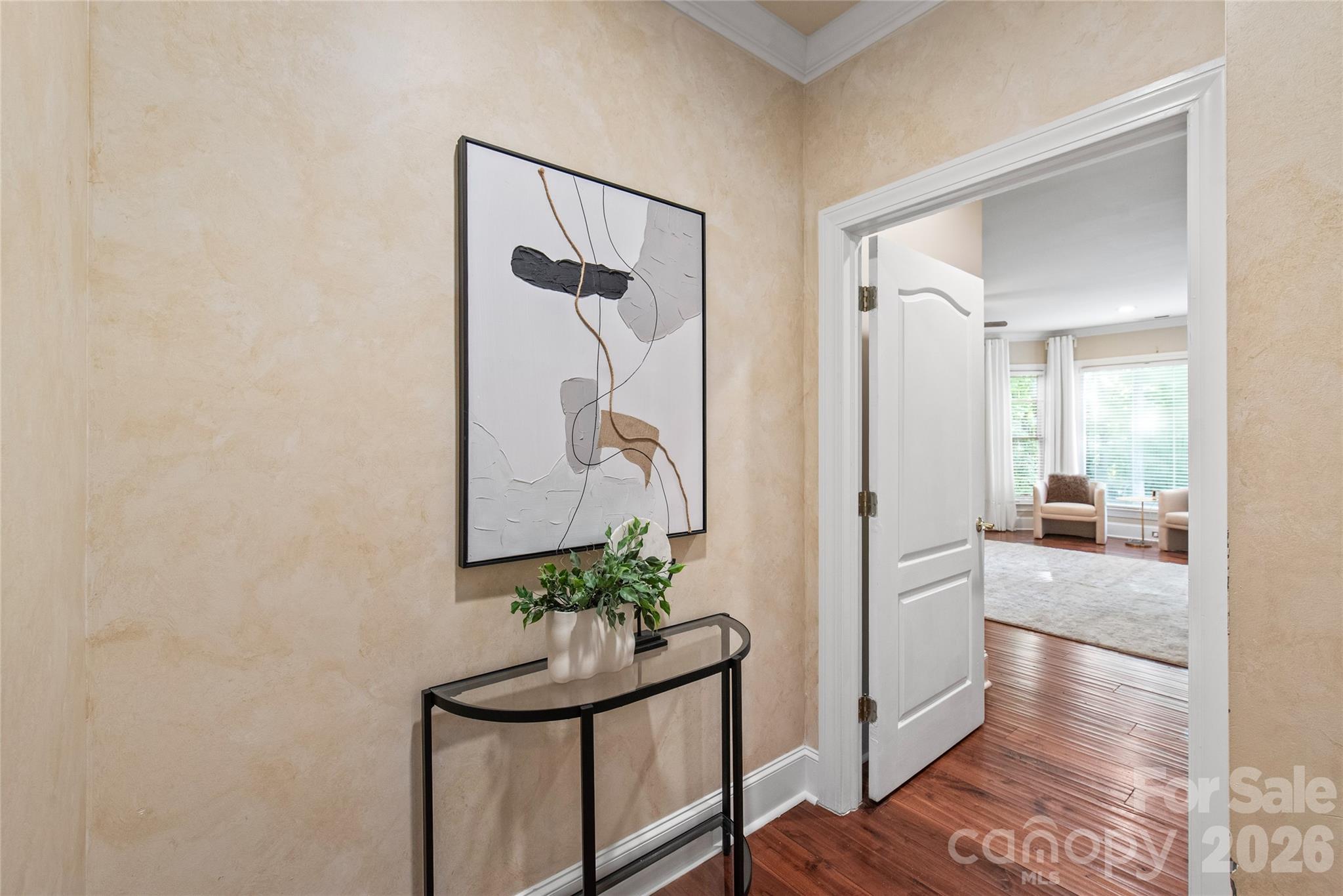 Greyson - Residential