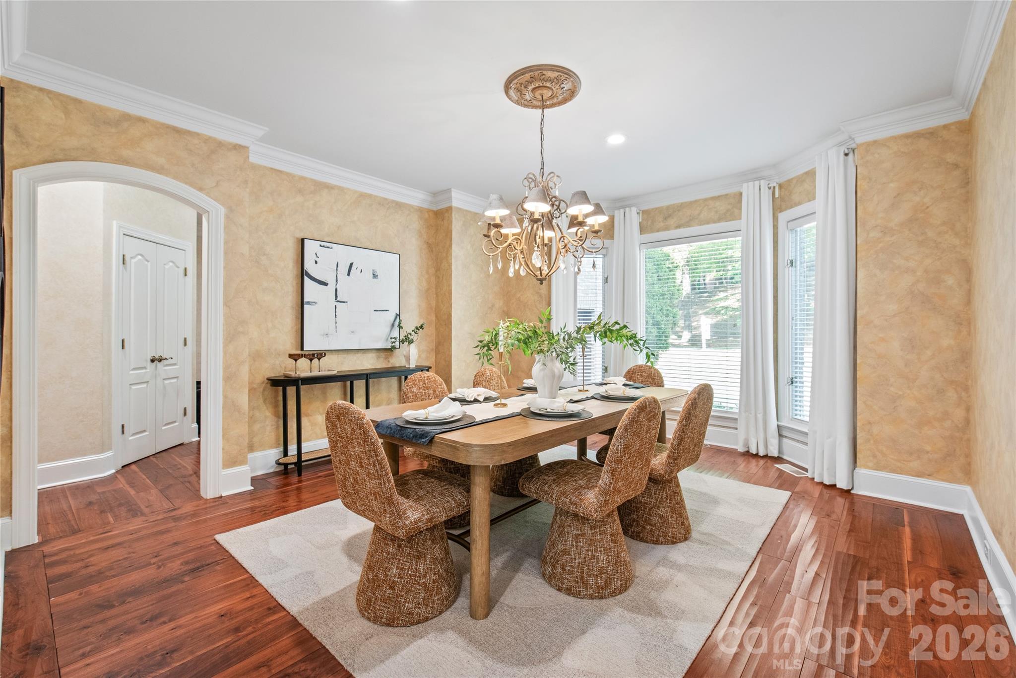 Greyson - Residential