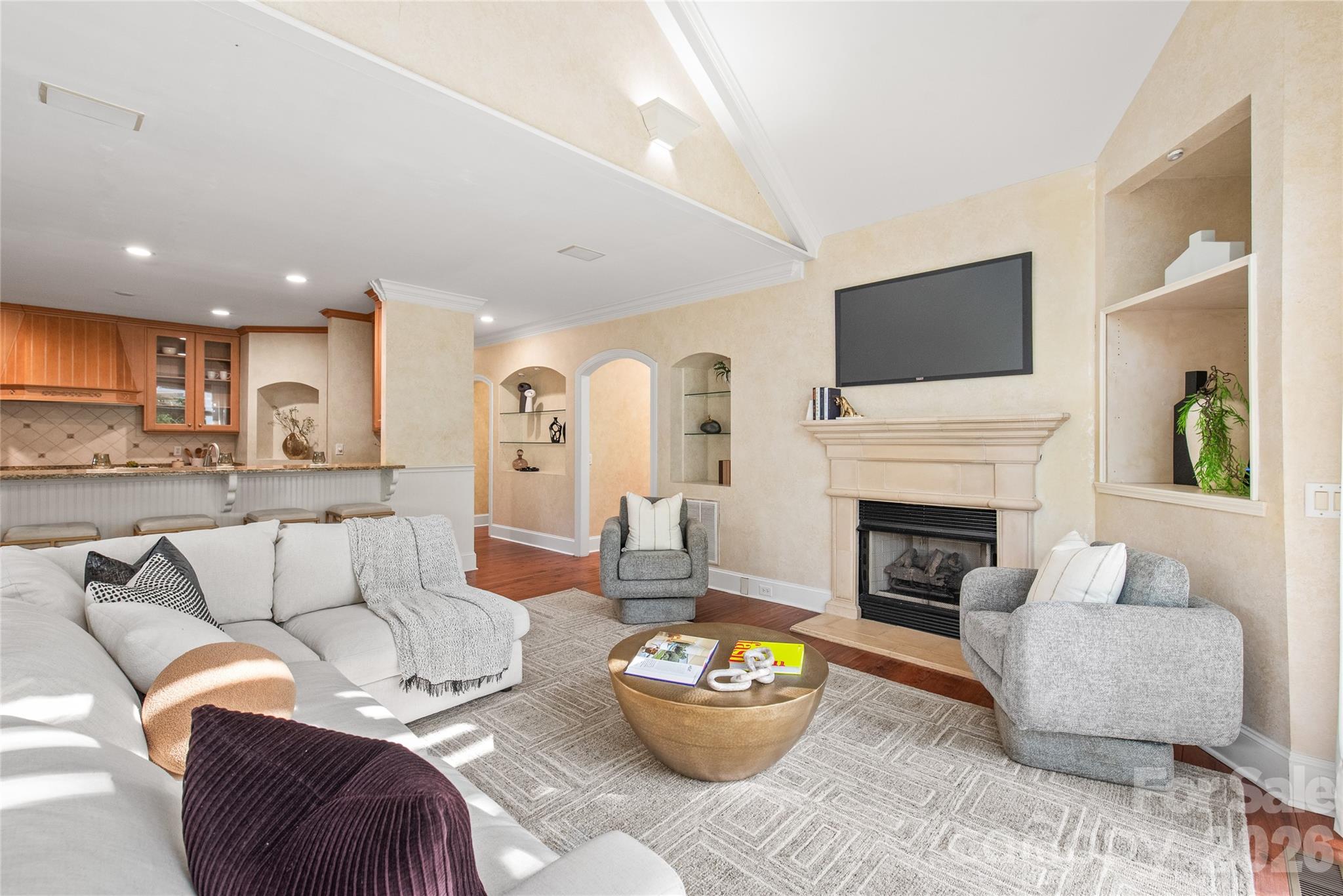 Greyson - Residential