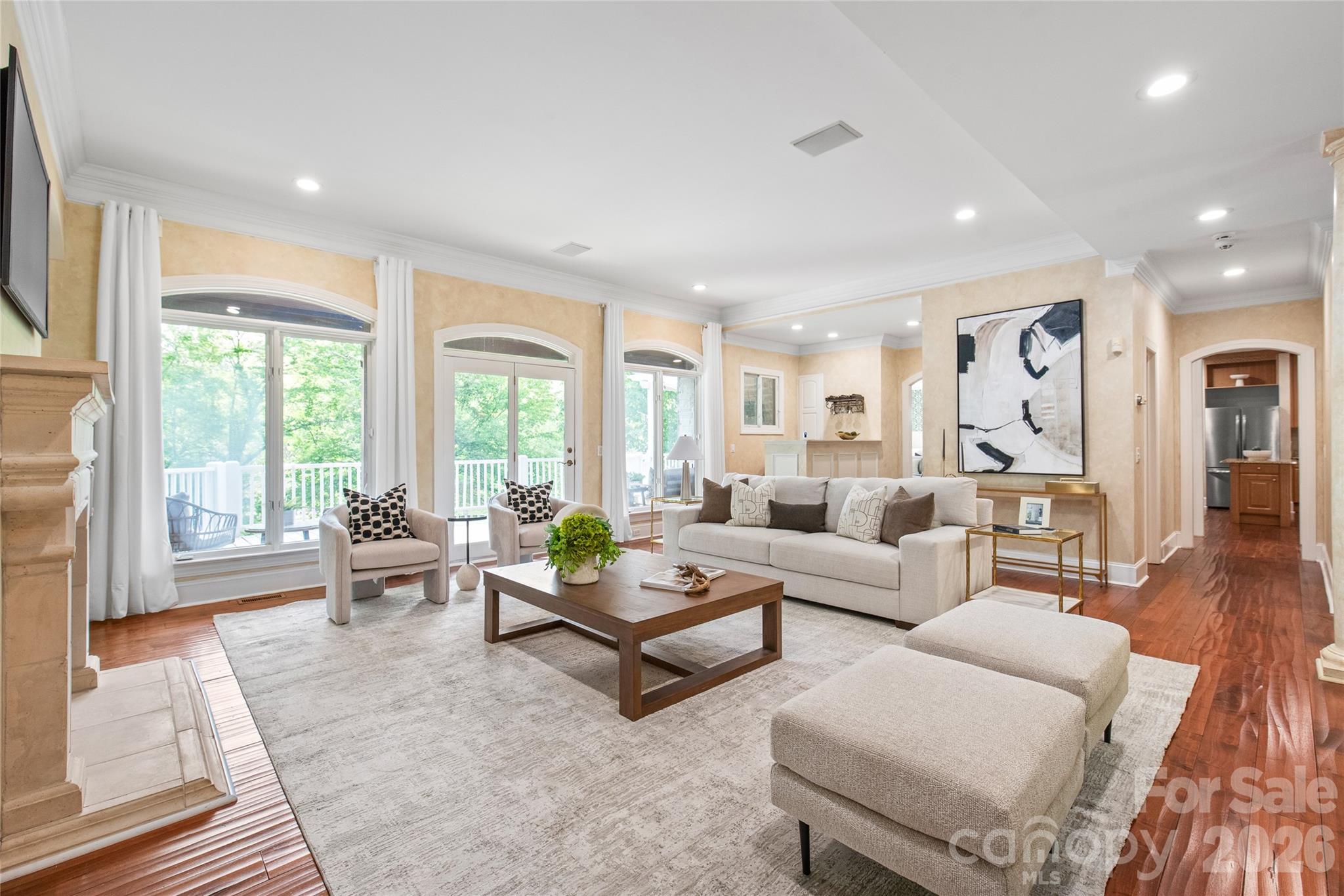 Greyson - Residential