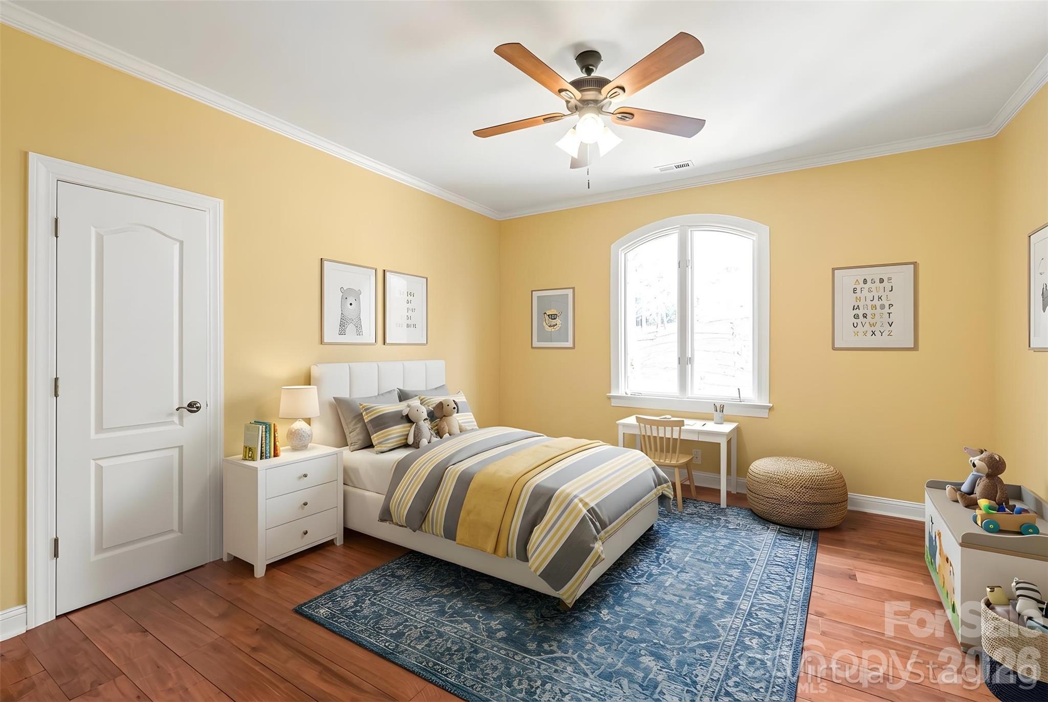 Greyson - Residential