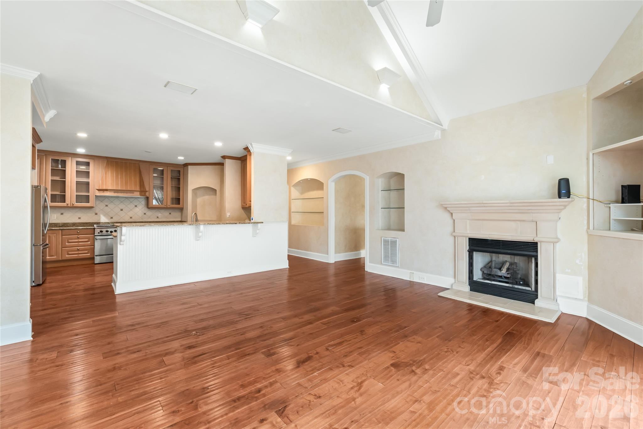 Greyson - Residential