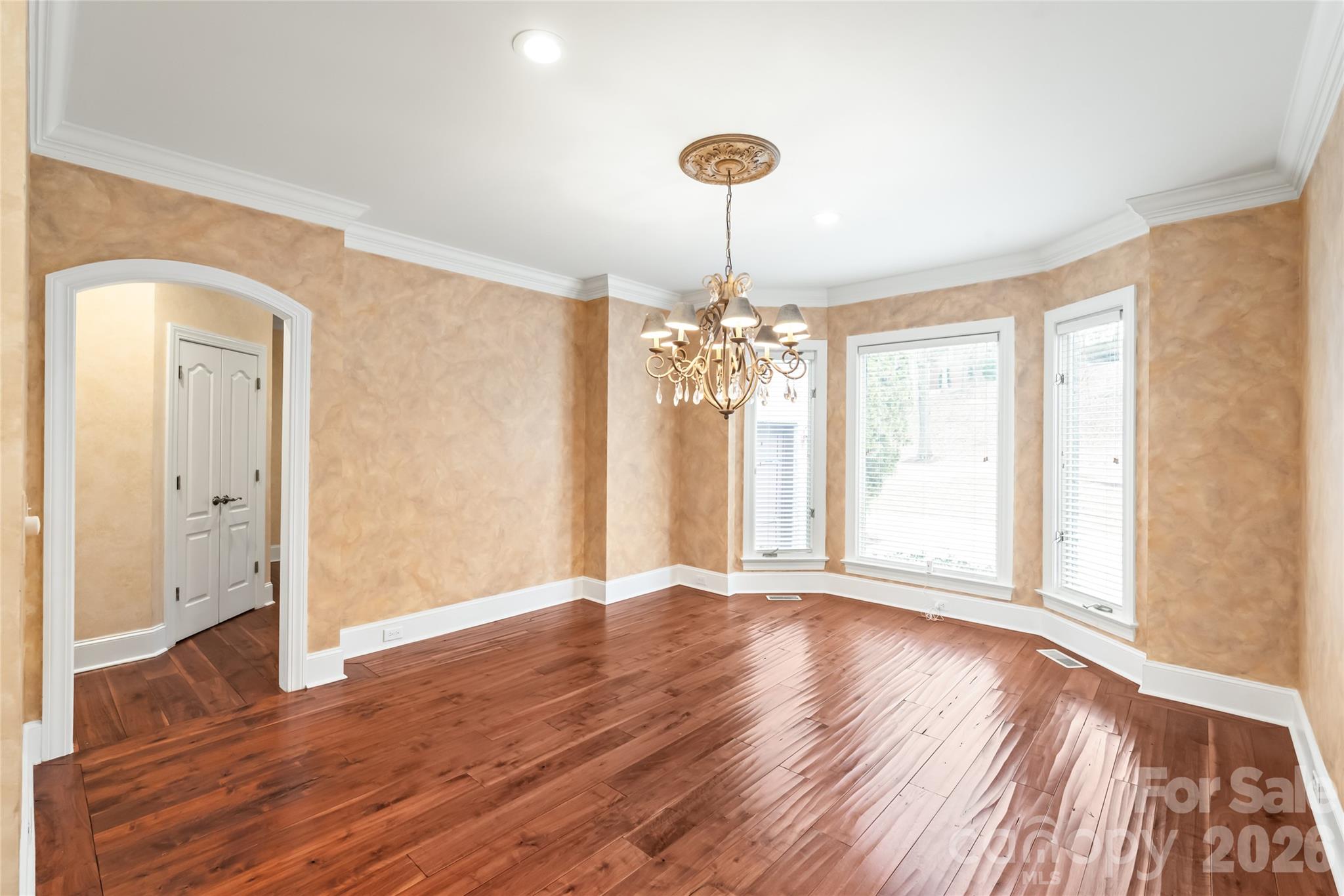 Greyson - Residential