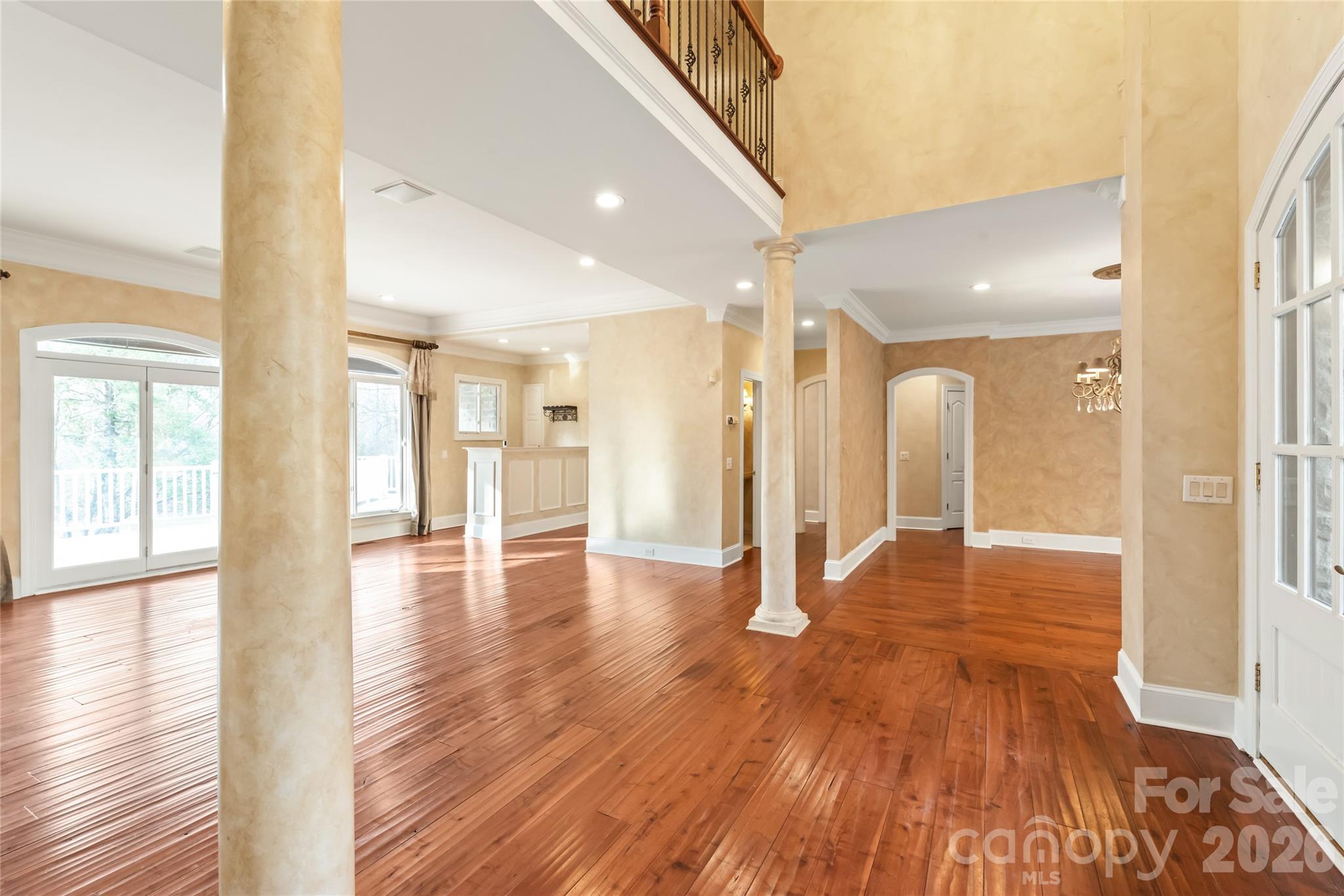 9529 Greyson Ridge Drive