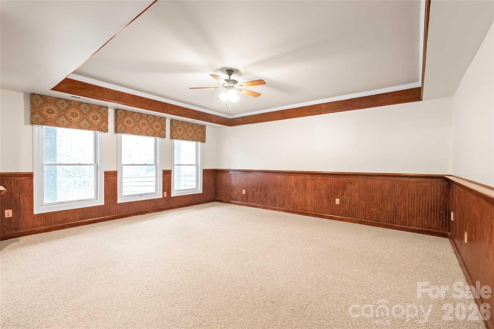 Greyson - Residential