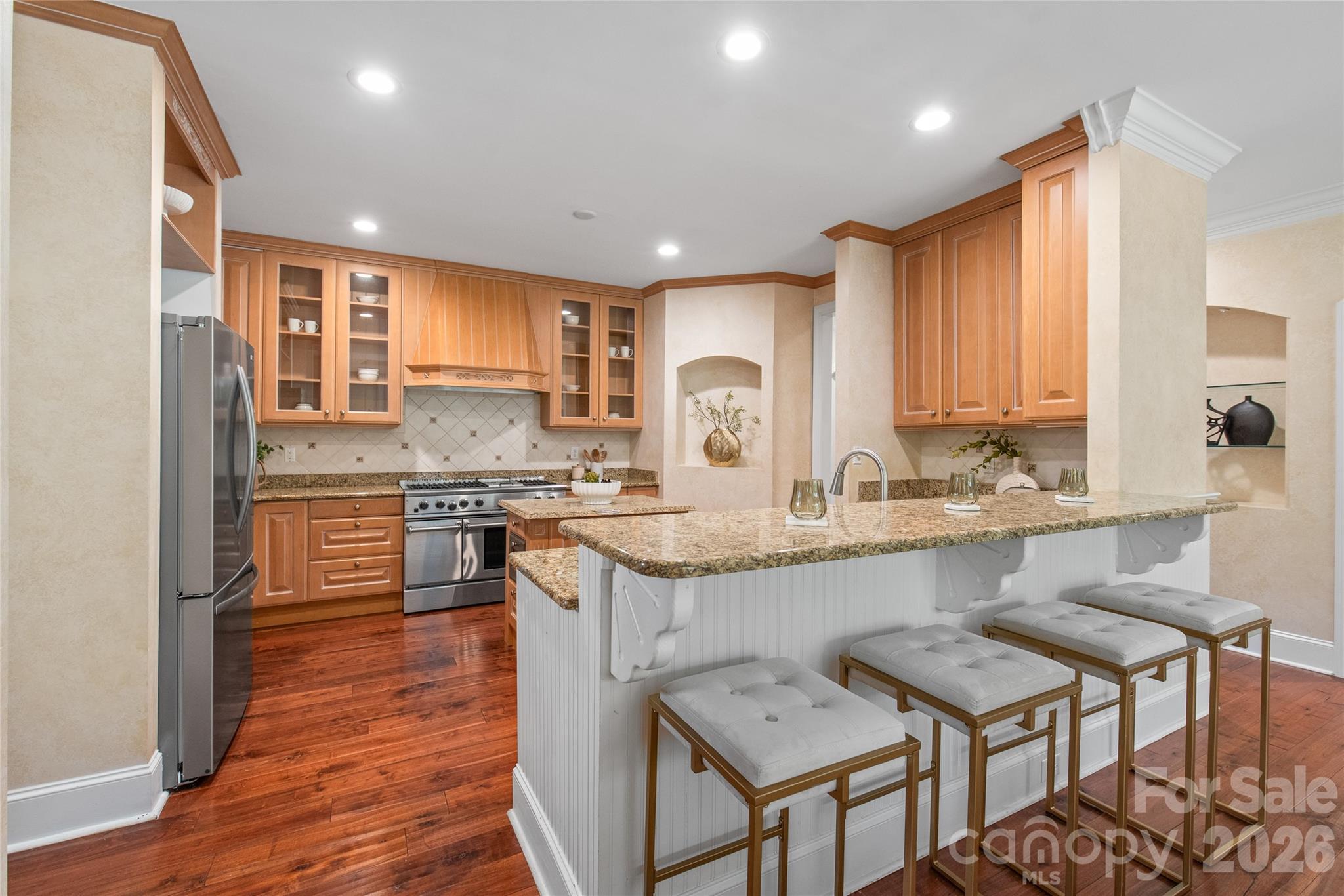 Greyson - Residential