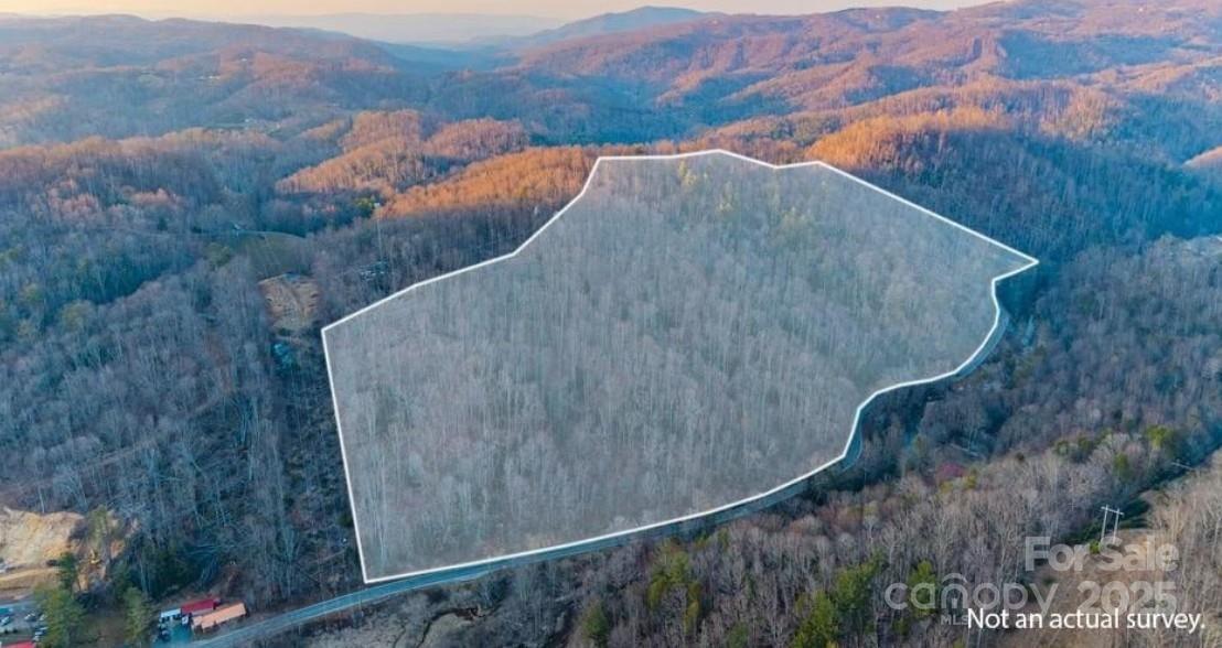 TBD Banner Elk Highway