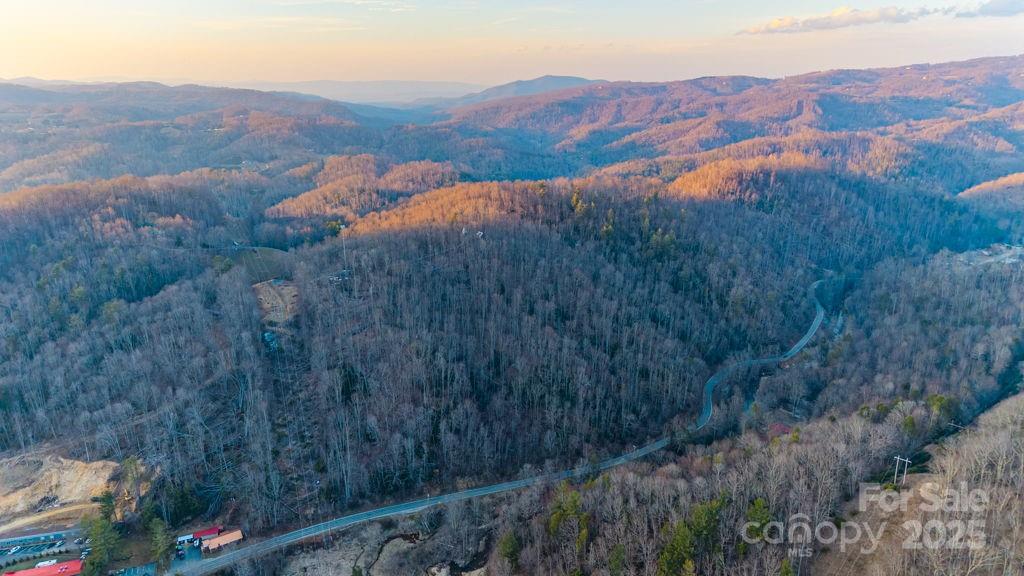 TBD Banner Elk Highway