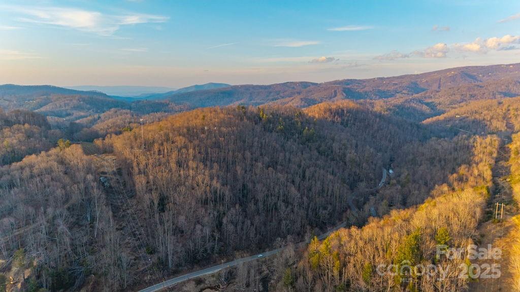 TBD Banner Elk Highway