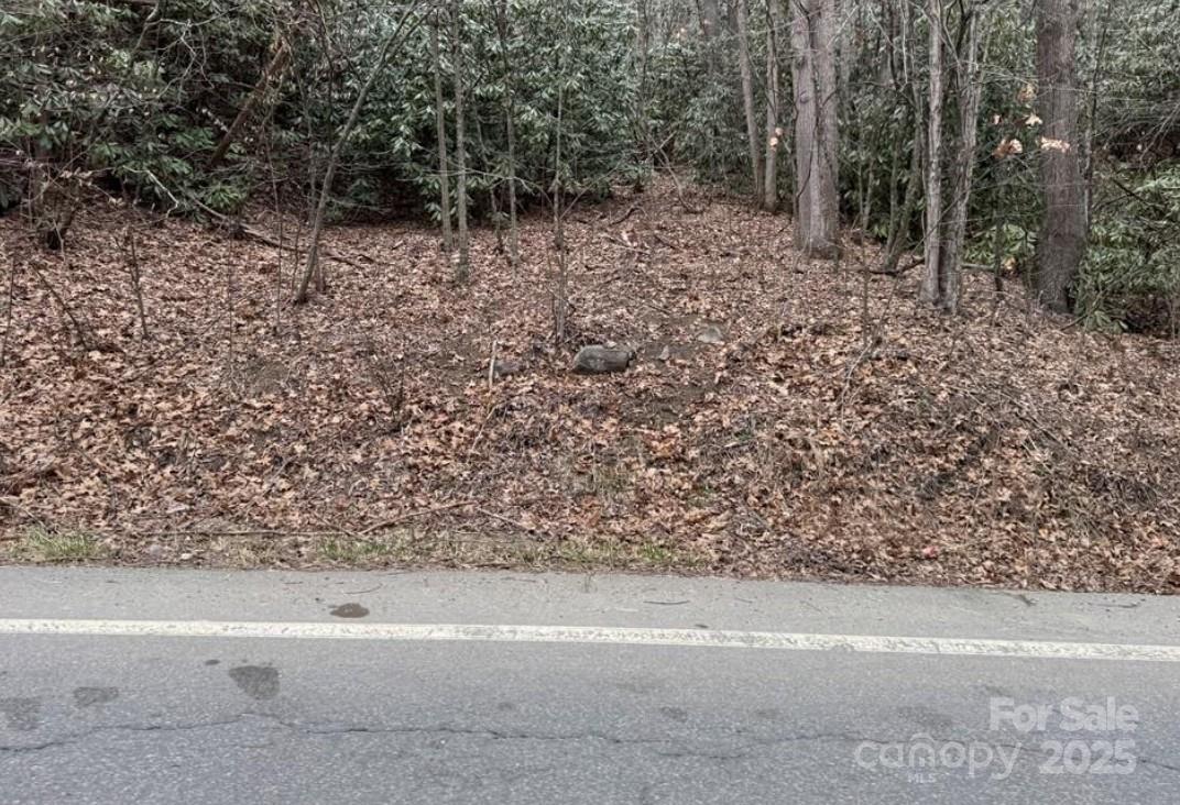 TBD Banner Elk Highway