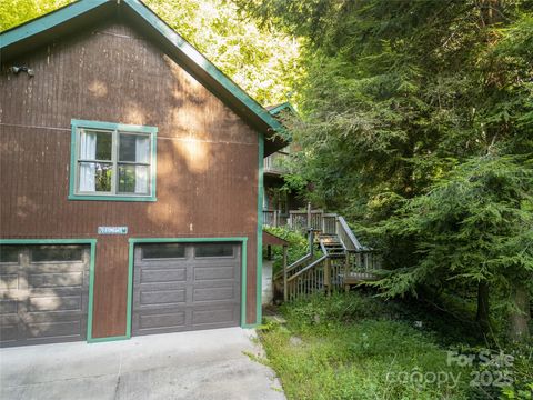 70 Stonegate Trail Leicester NC 28748