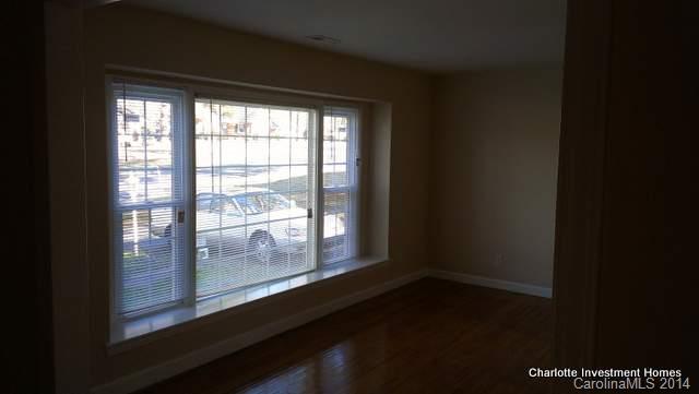 Hampshire Hills - Residential Lease