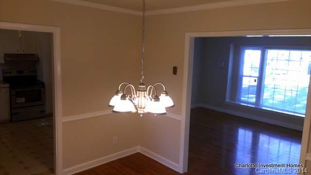 Hampshire Hills - Residential Lease