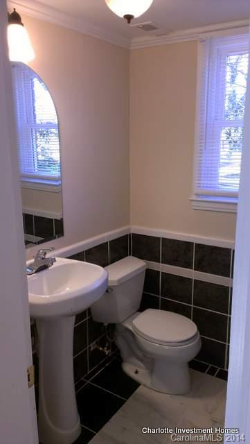 Hampshire Hills - Residential Lease