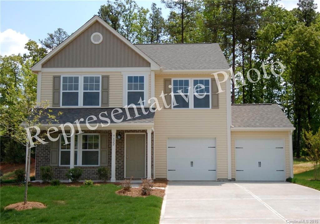 Crystal Lakes - Residential