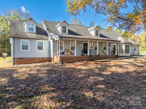 334 Bridge Road Ellenboro NC 28040