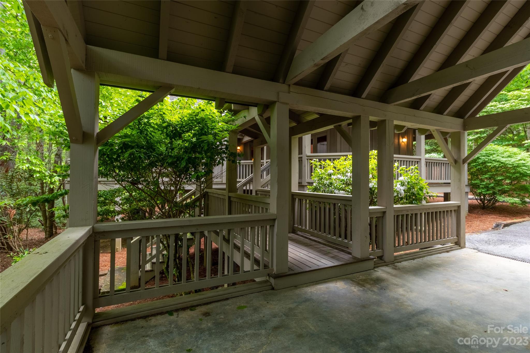 Burlingame - Residential