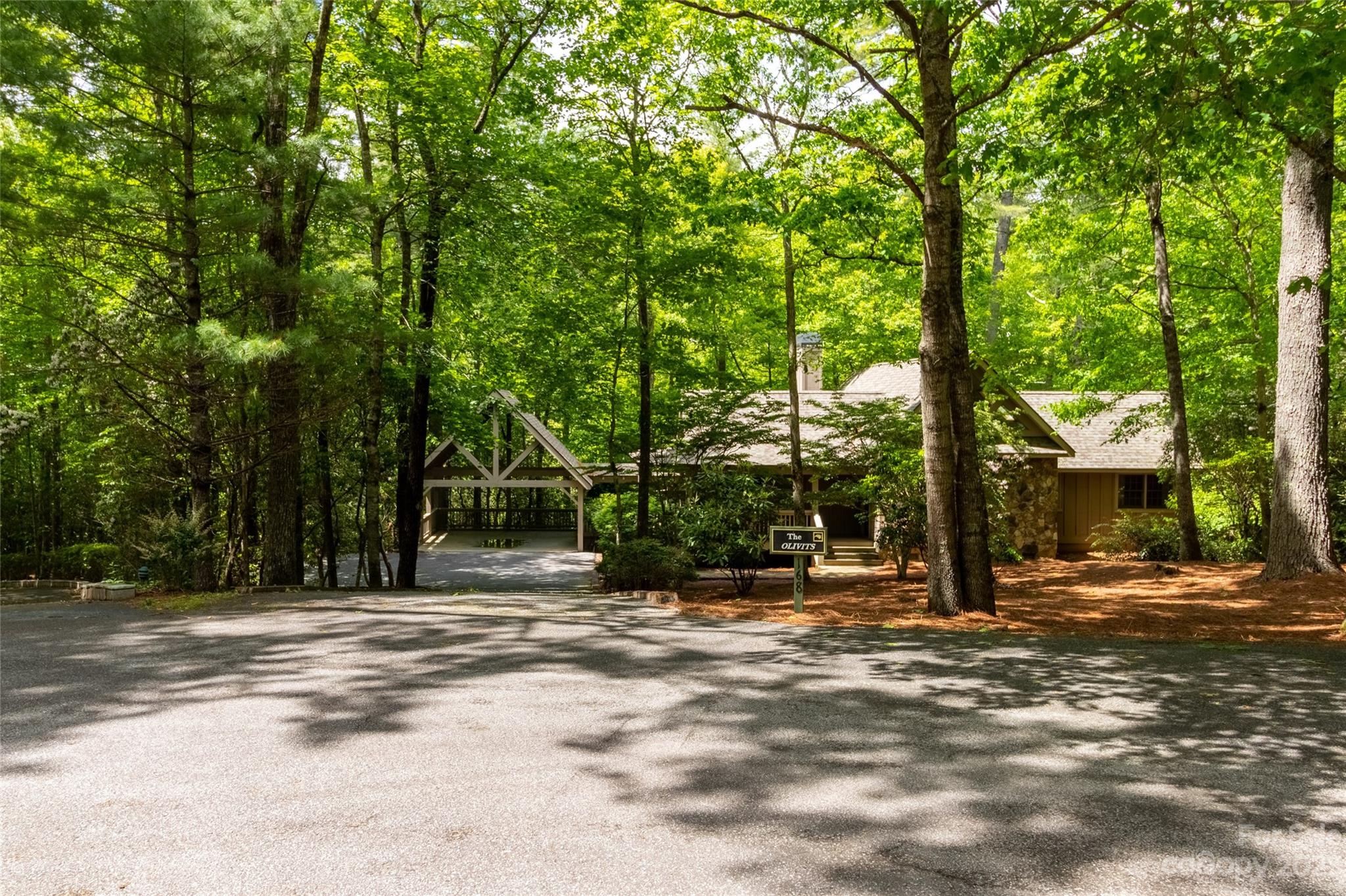 Burlingame - Residential