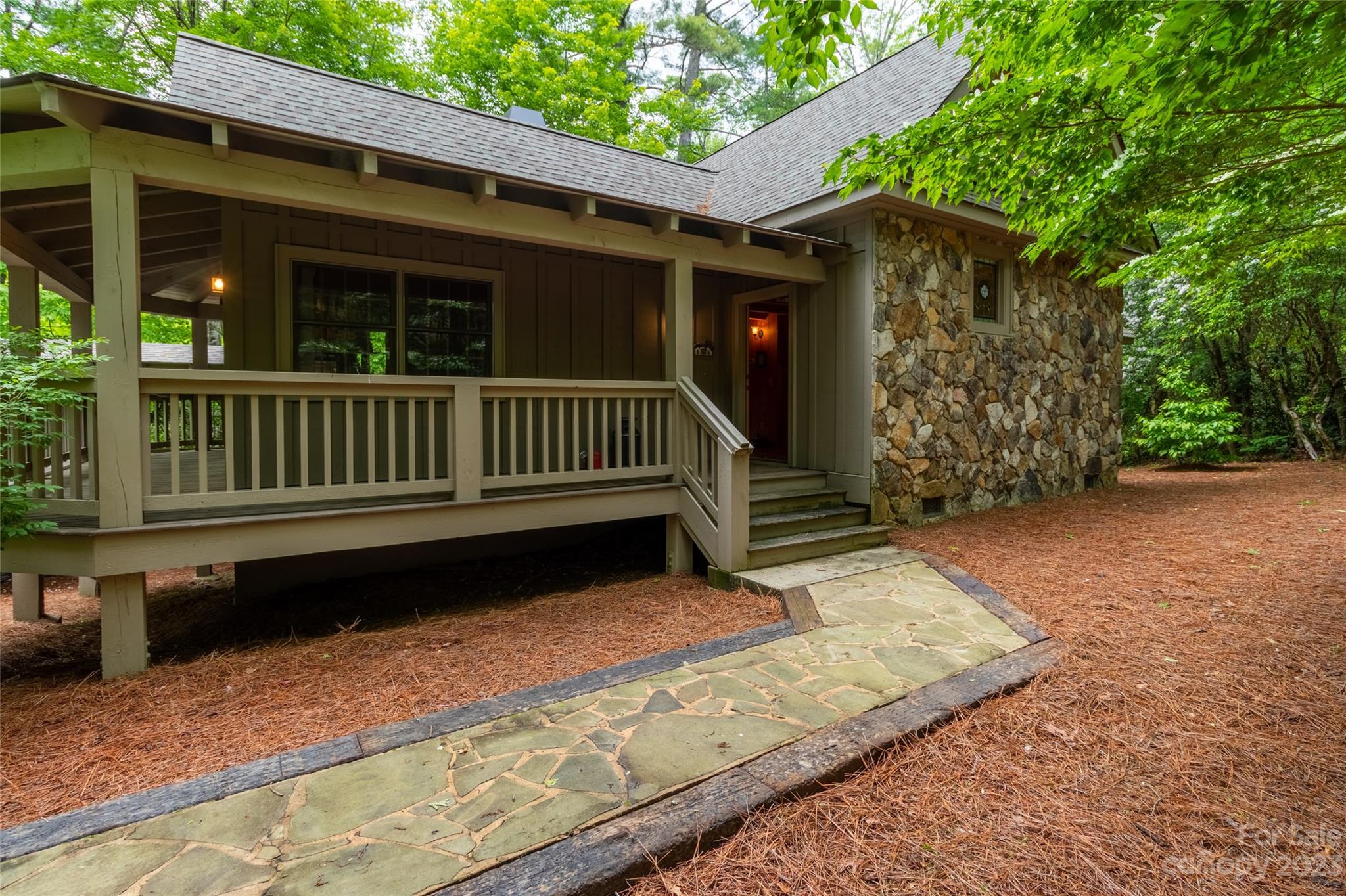 Burlingame - Residential