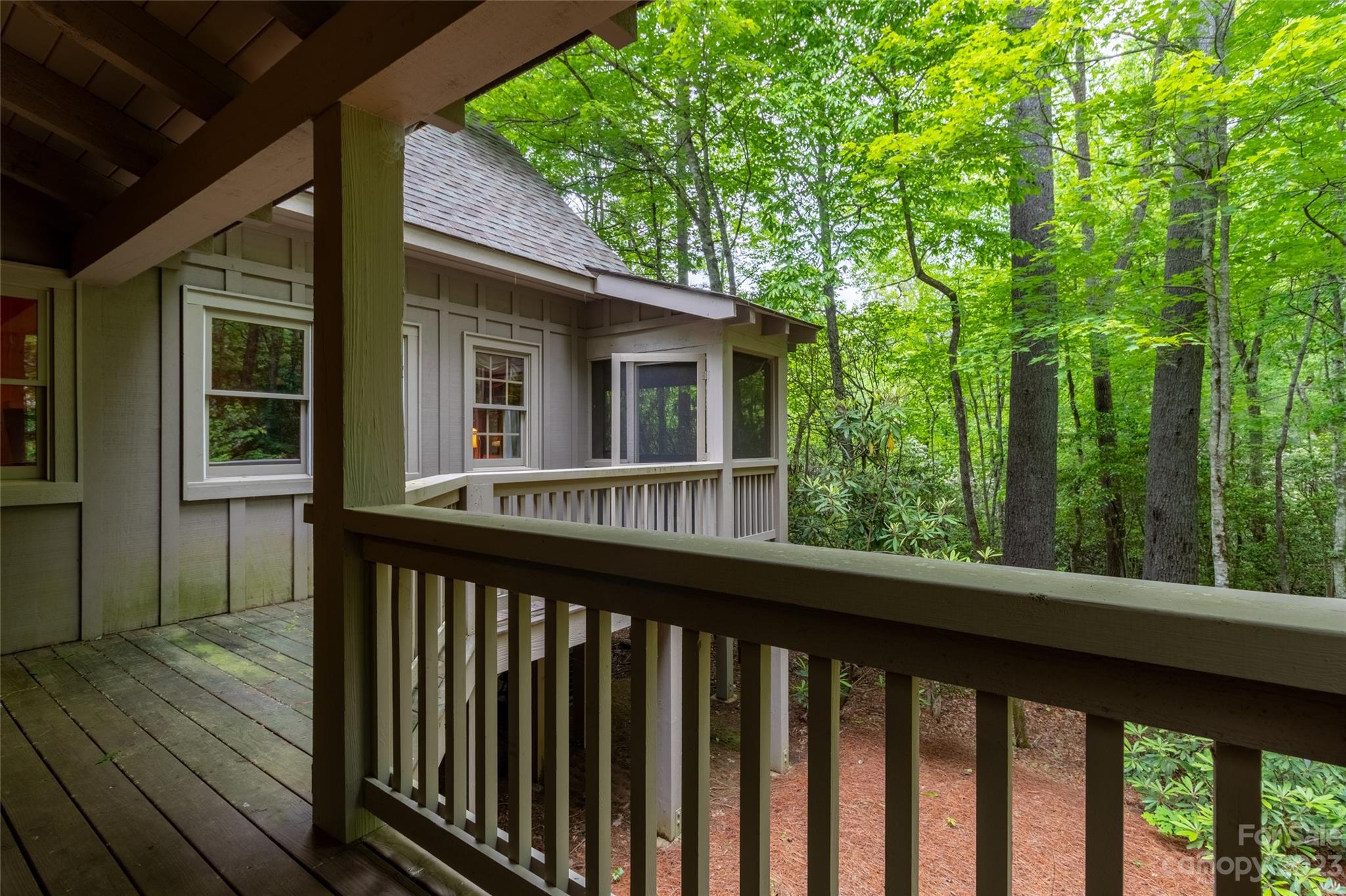 Burlingame - Residential