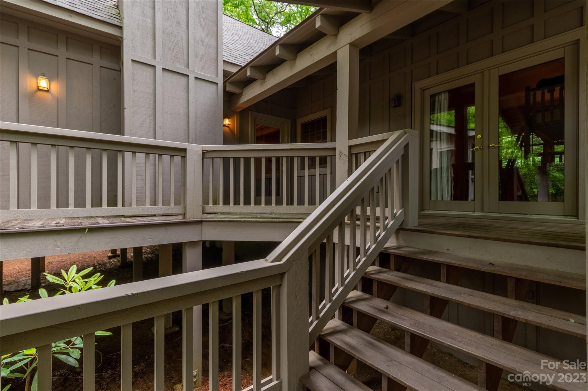 Burlingame - Residential