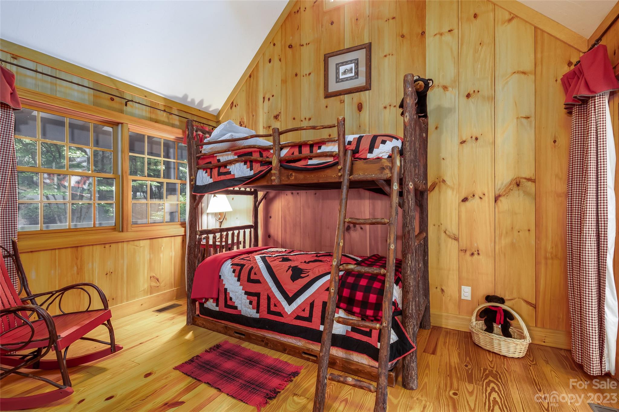 Burlingame - Residential