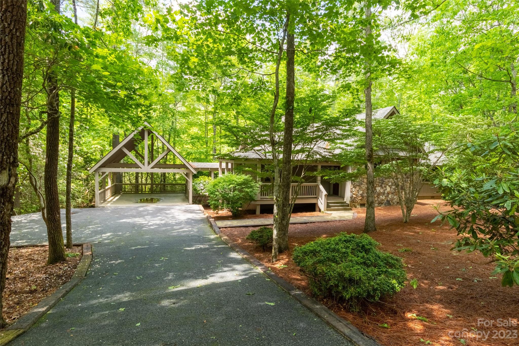 Burlingame - Residential