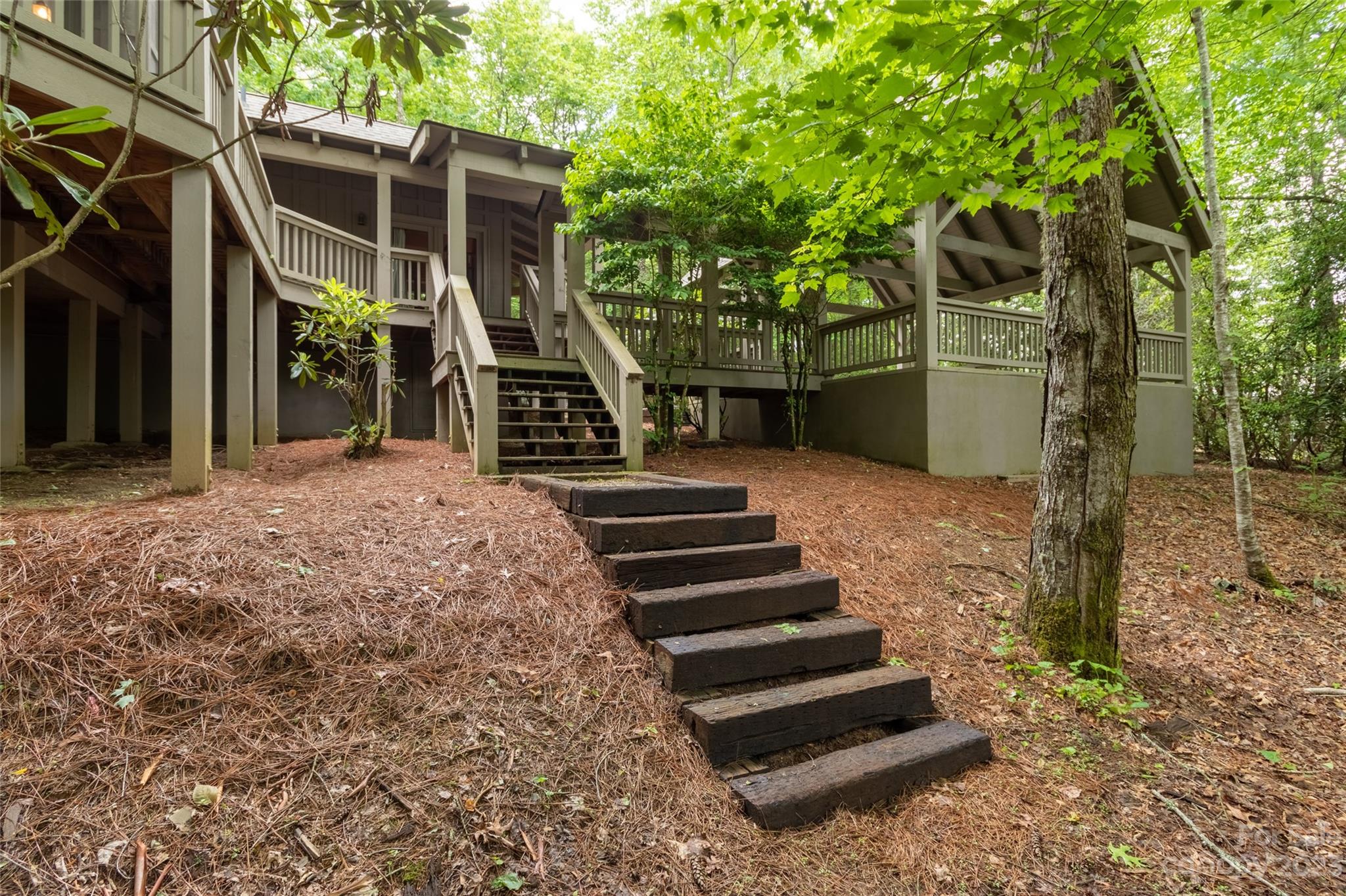 Burlingame - Residential