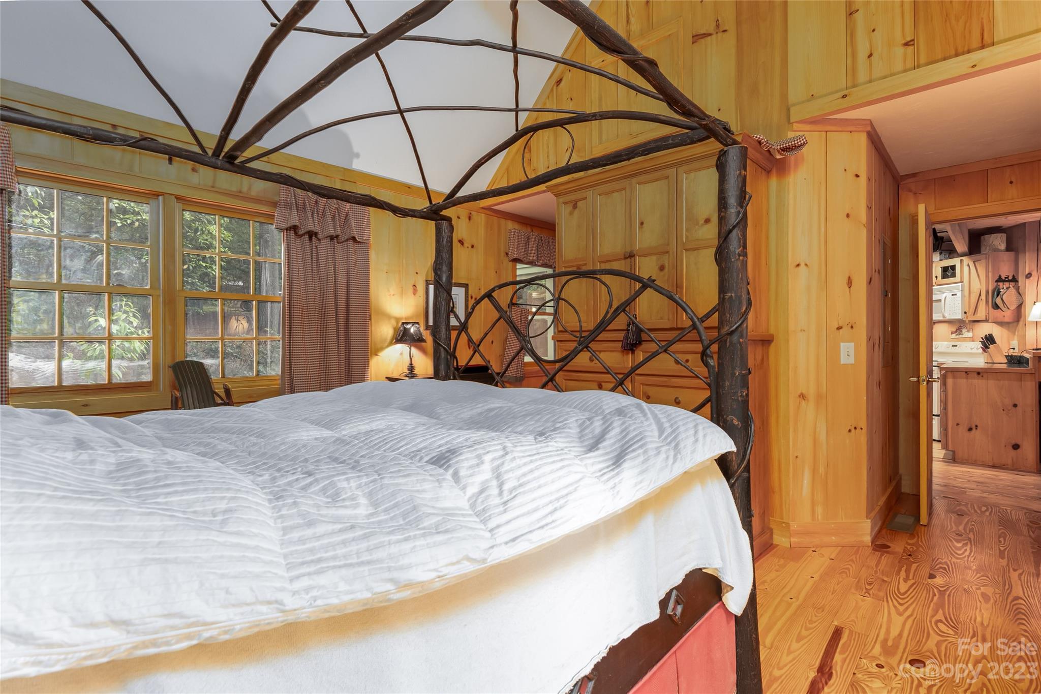 Burlingame - Residential