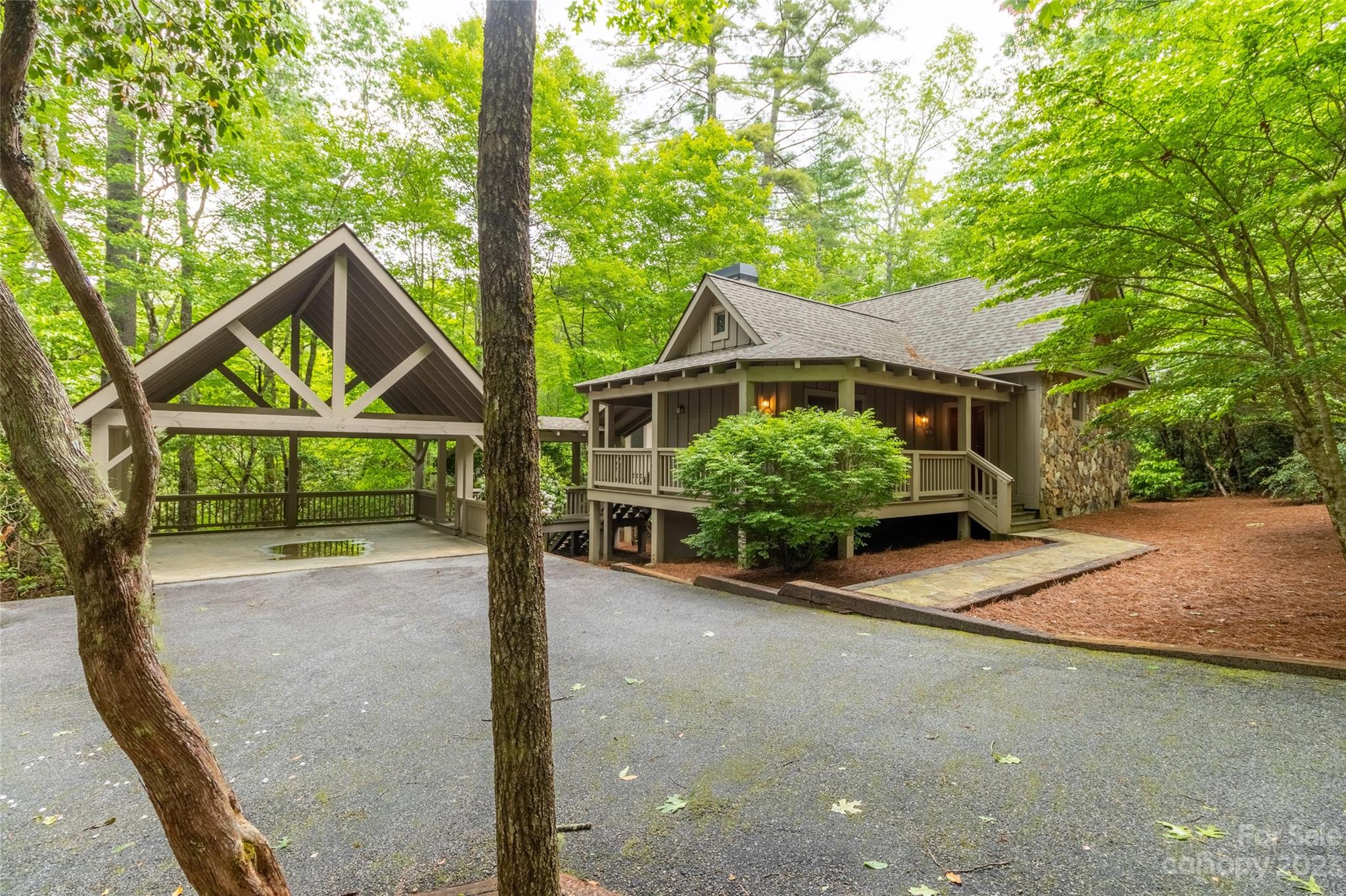 Burlingame - Residential