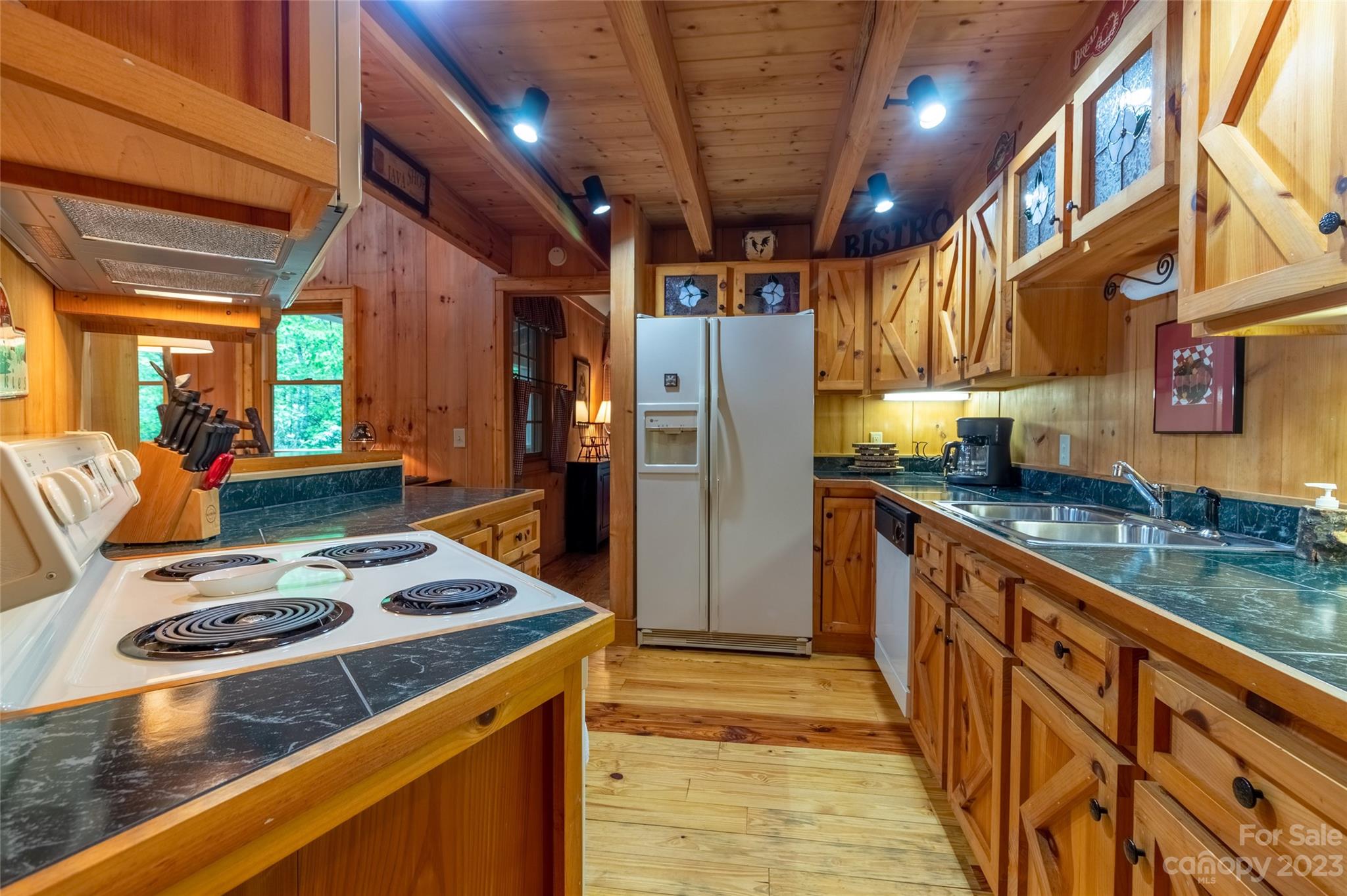 Burlingame - Residential